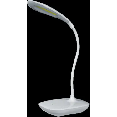 Светильник настольный NDF LED 82 983 NDF-D031-3W-4K-WH-LED на основании, белый | 82983 | Navigator