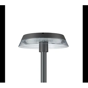 Светильник светодиодный садово-парковый BDP261 LED50-4S/740 DS50 CLODDF262P | 912300024156 | Philips