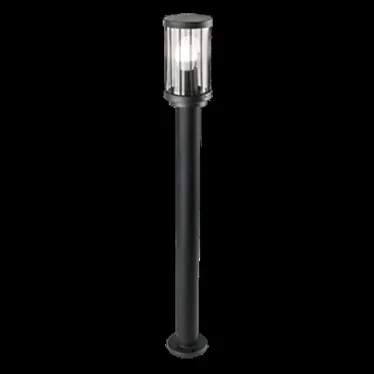 Светильник садово-парковый Vega столб 10.5*80cm, 170-240V / 50Hz, 1xE27, Max.60W, IP54 | GD024 | Gauss