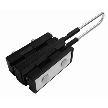 Зажим анкерный RPA 425/70 (4х25-4х70 мм2, 25 кН) | 10602351 | NILED