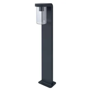 Светильник напольный ENDURA CLASSIC CASCADE 80CM E27 Темно-серый (без лампы) | 4058075554375 | LEDVANCE