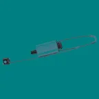 Зажим анкерный DN-35 Rpi | 13402112 | NILED