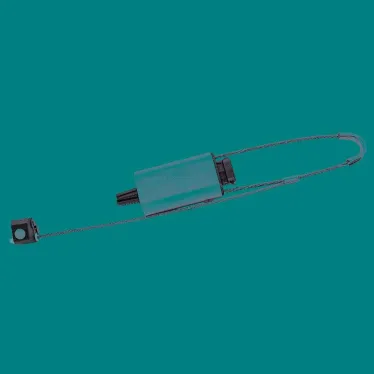 Зажим анкерный DN-35 Rpi | 13402112 | NILED