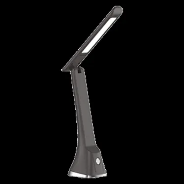 Светильник настольный GTL203 6W 380lm 4000K 170-265V черный диммируемый LED 1/20 | GT2032 | Gauss