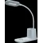 Светильник настольный NDF LED 93 269 NDF-D037-10W-MK-WH-LED на основании, белый | 93269 | Navigator