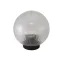 Светильник садово-парковый НТУ 02-60-203 60Вт ЛН/КЛЛ/LED E27 IP44 | SQ0330-0302 | TDM