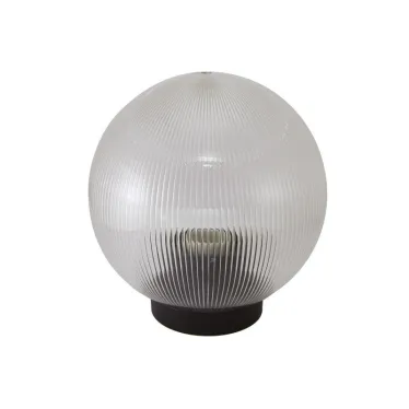 Светильник садово-парковый НТУ 02-60-203 60Вт ЛН/КЛЛ/LED E27 IP44 | SQ0330-0302 | TDM
