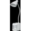 Светильник настольный NDF LED 93 159 NDF-D036-5W-4K-WH-LED на основании, белый | 93159 | Navigator