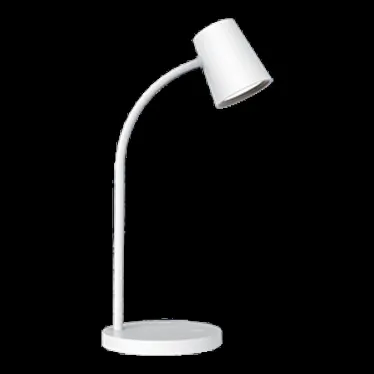 Светильник настольный Qplus GTL603 8W 600lm 4000K 170-265V белый диммируемый LED 1/8 | GT6031 | Gauss