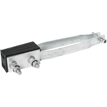 Зажим анкерный RPA 450/120.S (4х50-4х120 мм2, 40 кН) | 10600151 | NILED