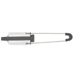                  Зажим анкерный РА 1500 (50-70 мм2, 15 кН) | 10100381 | NILED
               