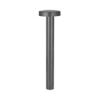                  Светильник LGD-SWAMP-BOLL-H500-7W Warm3000 (GR, 93 deg, 230V) (Arlight, IP65 Металл, 3 года) | 029968 | Arlight
               