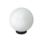                  Светильник садово-парковый НТУ 02-60-251 60Вт ЛН/КЛЛ/LED E27 IP44 | SQ0330-0304 | TDM
               