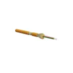 Hyperline FO-DT-IN-50-16-LSZH-OR Кабель волоконно-оптический 50/125 (OM2) многомодовый, 16 волокон,  | 388211 | Hyperline