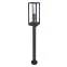 Светильник напольный ENDURA CLASSIC FRAME 80CM E27 DG  Темно-серый (без лампы) | 4058075554436 | LEDVANCE