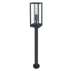                  Светильник напольный ENDURA CLASSIC FRAME 80CM E27 DG  Темно-серый (без лампы) | 4058075554436 | LEDVANCE
               