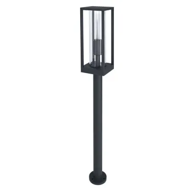 Светильник напольный ENDURA CLASSIC FRAME 80CM E27 DG  Темно-серый (без лампы) | 4058075554436 | LEDVANCE