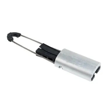 Зажим анкерный клиновой PA 95-2000 EKF PROxima | pa-95-2000 | EKF