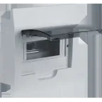Бокс распределительный встраиваемый ЩРВ-П NSS-DBI-8-WH-IP41