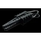                 Зажим анкерный для СИП-4 PA25  | 01-03009 | Импульс
               