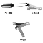                  Кронштейн анкерный CT 600 | 10800061 | NILED
               
