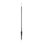                  Светильник KT-CANNA-L750-1W Warm3000 (DG, 110 deg, 24V) (Arlight, IP65 Металл, 3 года) | 034162 | Arlight
               