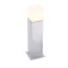Садово-парковый светильник BCP211 LED1000/WW 13W 100-240V Rec AL | 911401755242 | Philips