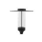                  Светильник светодиодный IDALGO 30W RW 840 RAL9005 | 1876000030 | Световые Технологии
               