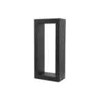                  Светильник светодиодный ATRIUM LED O-SHAPE 16W 840 RAL9005 | 1797000040 | Световые Технологии
               