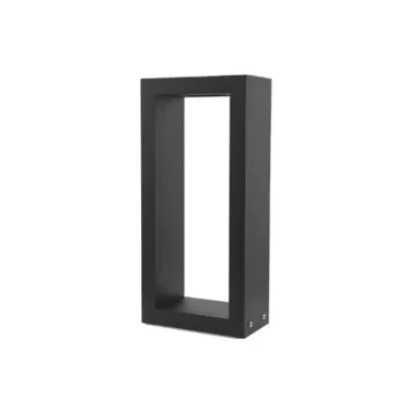 Светильник светодиодный ATRIUM LED O-SHAPE 16W 840 RAL9005 | 1797000040 | Световые Технологии