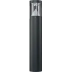                  Светильник светодиодный садово-парковый грунтовой TERES LED 30 black 35Вт 4000К IP66 | 1583000010 | Световые Технологии
               