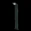 Светильник садово-парковый LED Electra столб, 10W, 600Lm, 4000K, 134x137x780mm, 170-240V / 50Hz, IP54 | GD111 | Gauss