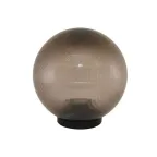                  Светильник садово-парковый НТУ 02-60-205 60Вт ЛН/КЛЛ/LED E27 IP44 | SQ0330-0601 | TDM
               