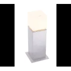 Садово-парковый светильник BCP210 LED1000/WW 13W 100-240V Rec AL | 911401755232 | Philips