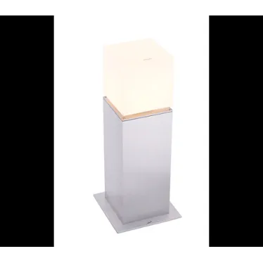 Садово-парковый светильник BCP210 LED1000/WW 13W 100-240V Rec AL | 911401755232 | Philips