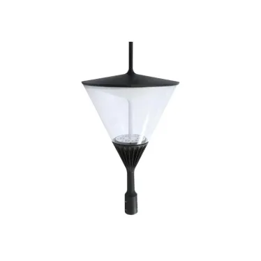Светильник светодиодный APEX LED 40W RW 840 RAL9005 EXTREME | 1732000090 | Световые Технологии