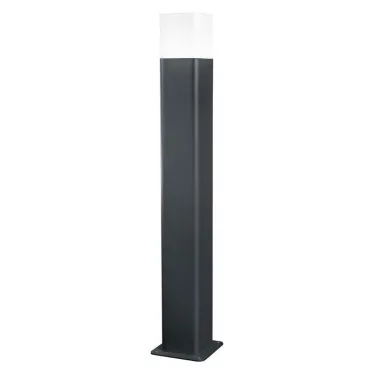 Светильник светодиодный садово-парковый столбик 9,5Вт 450 Лм, 3000 К SMART OUTD WIFI CUBE 50CM RGBW DG  | 4058075478152 | LEDVANCE