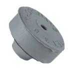 Ввод кабельный ISO M32