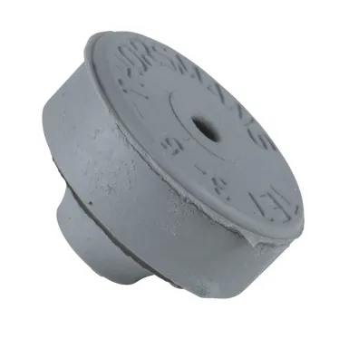 Ввод кабельный ISO M32