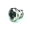 Кабельный ввод ВК-М40-30-МР50 IP66/IP67/IP68 | zeta30025 | ГОФРОМАТИК