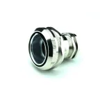                  Кабельный ввод ВК-М40-30-МР50 IP66/IP67/IP68 | zeta30025 | ГОФРОМАТИК
               