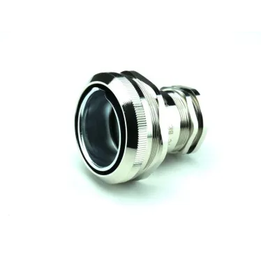 Кабельный ввод ВК-М40-30-МР50 IP66/IP67/IP68 | zeta30025 | ГОФРОМАТИК