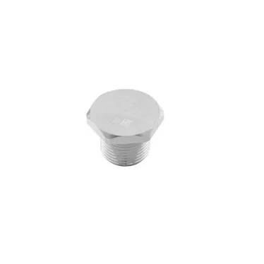Заглушка взрывозащищенная М50х1,5 LT-B-TS5MBN | 4327001490 | Световые Технологии