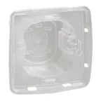                  Etika Изолирующий чехол | 665096 | Legrand
               