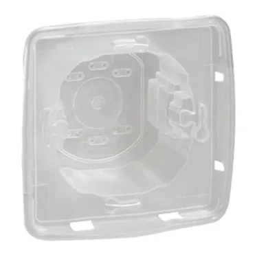 Etika Изолирующий чехол | 665096 | Legrand