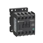 Контактор MC1K 4P(4НО) 16A AC36V 50/60Hz