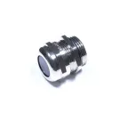 Кабельный ввод латунный NPT3/4 УТ1,5 (d кабеля 13-18 мм) | zeta30183 | ГОФРОМАТИК