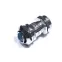 Кабельный ввод ВК-М25-12-МР15 IP66/IP67/IP68 | zeta30020 | ГОФРОМАТИК