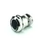 Кабельный ввод ВК-М42-30-МР38 IP66/IP67/IP68 | zeta30026 | ГОФРОМАТИК