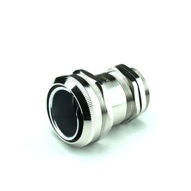 Кабельный ввод ВК-М42-30-МР38 IP66/IP67/IP68 | zeta30026 | ГОФРОМАТИК